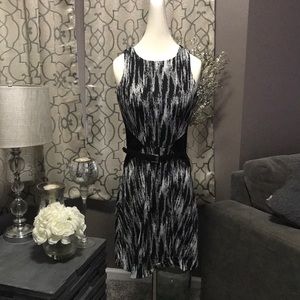 Caché cocktail dress
